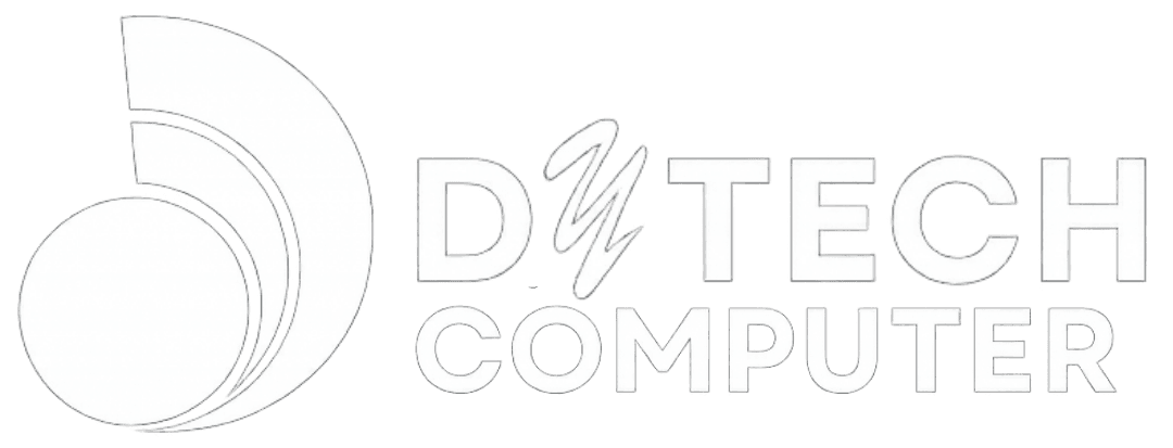 Dytech Computer